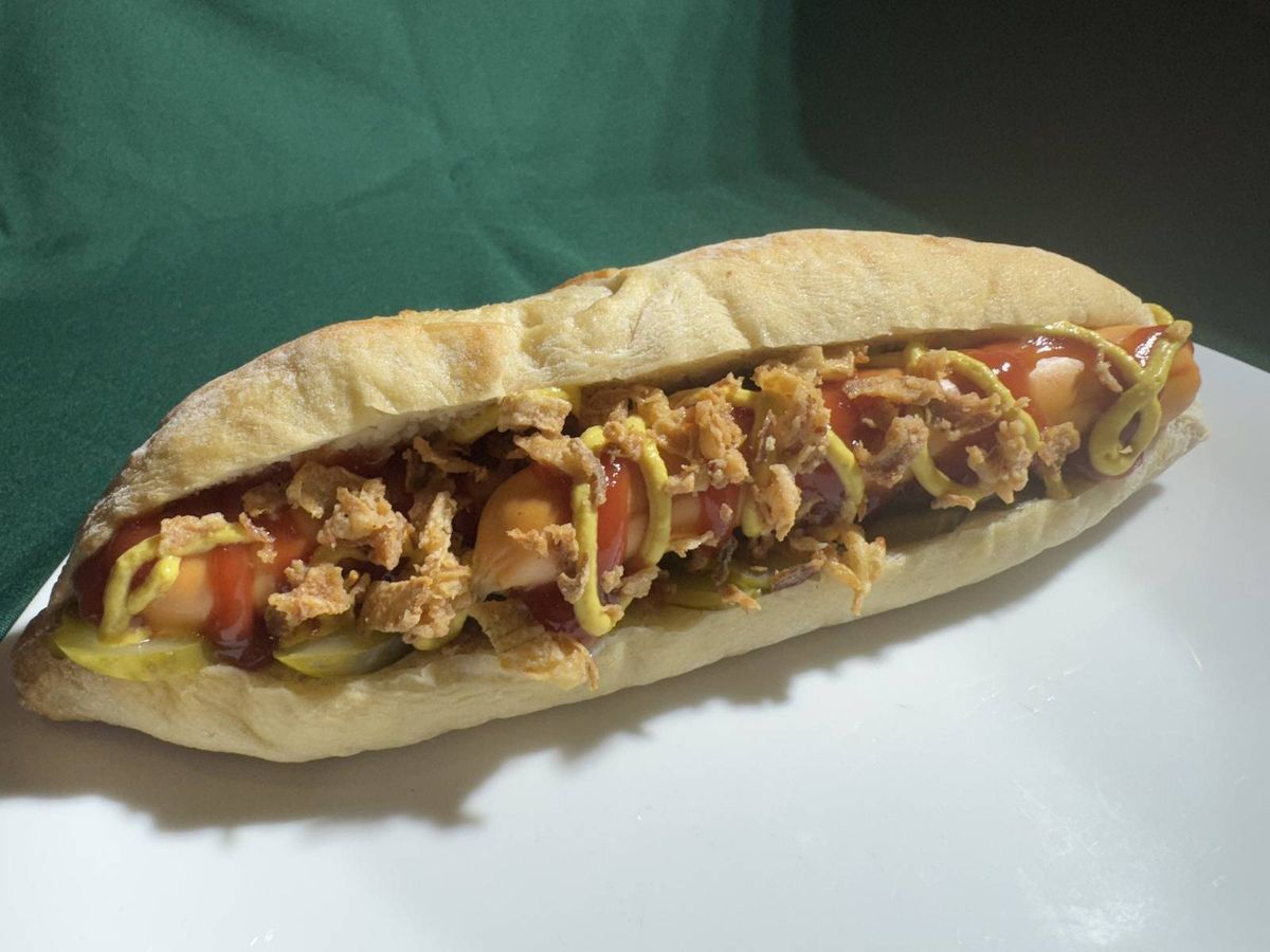 Hot Dog